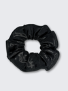 Black Scrunchie