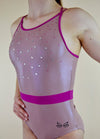 Candy Girl - Dragonfly Leotards - Girls leotard