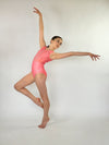 Coral Wave - Dragonfly Leotards - Leotard