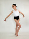 Dark Grace - Dragonfly Leotards - Girls leotard