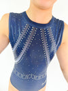 Elegance - Dragonfly Leotards - Girls leotard