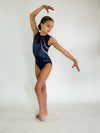 Elegance - Dragonfly Leotards - Girls leotard