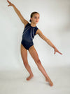 Elegance - Dragonfly Leotards - Girls leotard