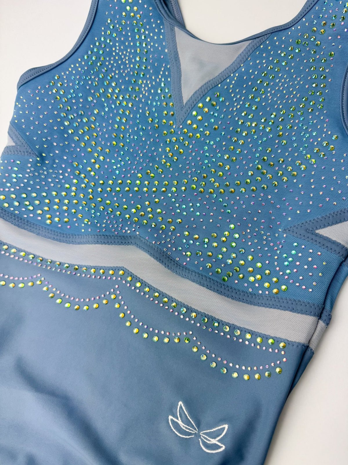 Frost - Dragonfly Leotards - Girls leotard