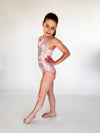 Juliette - Dragonfly Leotards - Girls leotard