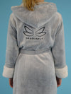 Limited Edition Dragonfly Dressing Gown - Dragonfly Leotards - 