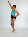 Marine Fantasy - Dragonfly Leotards - Girls leotard