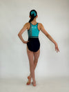 Marine Fantasy - Dragonfly Leotards - Girls leotard