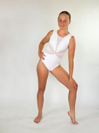 Moonlit Shore - Dragonfly Leotards - Leotard