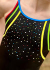 Olympia - Dragonfly Leotards - Girls leotard