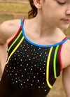 Olympia - Dragonfly Leotards - Girls leotard