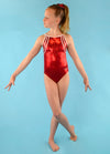 Regal - Dragonfly Leotards - Girls leotard