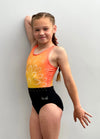 Serene - Dragonfly Leotards - Girls leotard