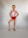 Smitten - Dragonfly Leotards - Girls leotard