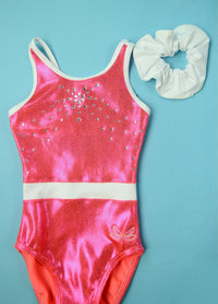 Summer Shine - Dragonfly Leotards - Girls leotard