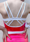 Summer Shine - Dragonfly Leotards - Girls leotard