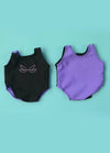 Teddy/Doll Leotards - Dragonfly Leotards - 