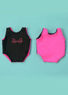 Teddy/Doll Leotards - Dragonfly Leotards - 